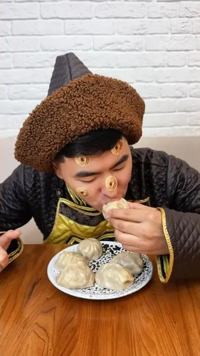 Буузотрянка