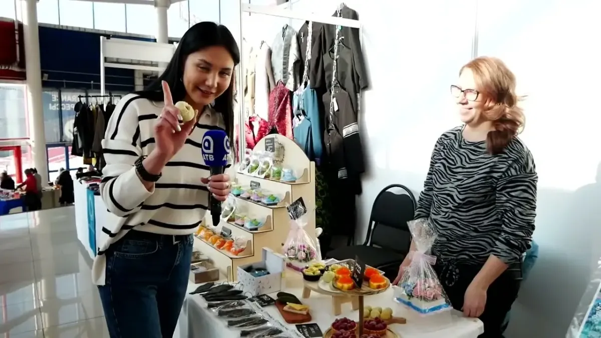 Буузы для умывания и инновационный хлеб