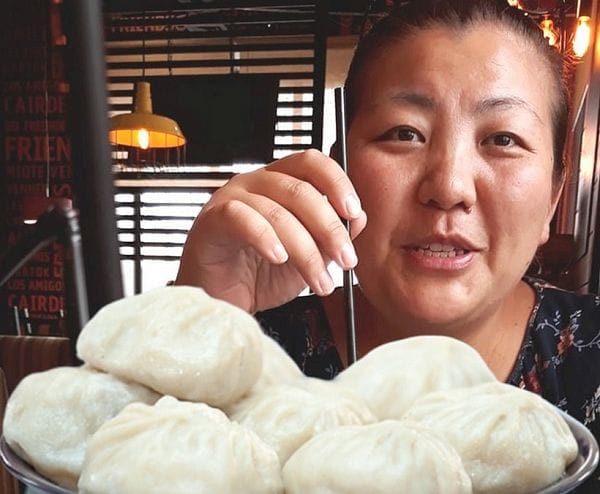 Евгения Балтатарова