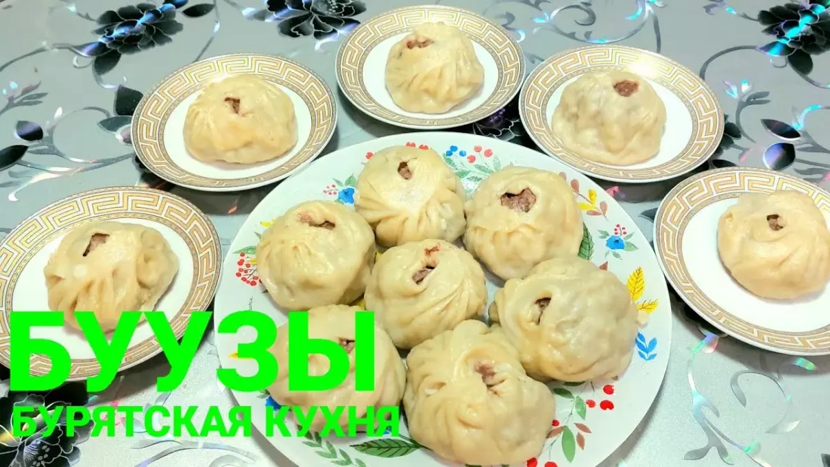 Кто это не ел, тот жил зря!