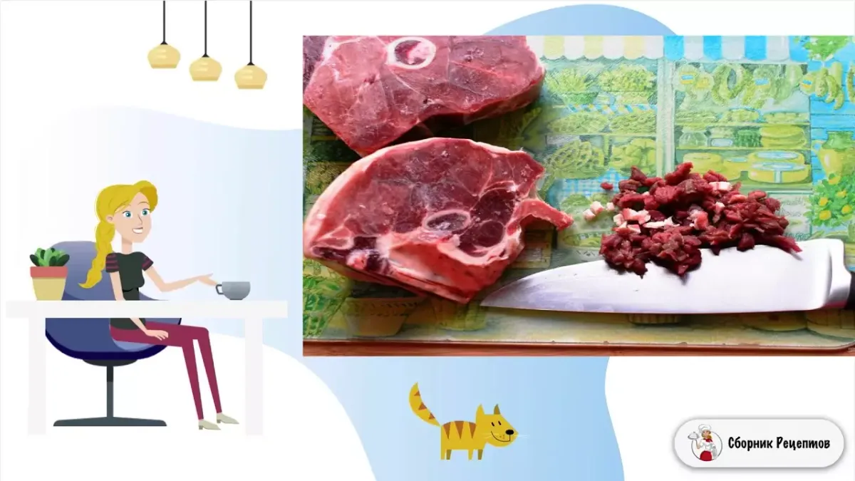 Монгольские буузы