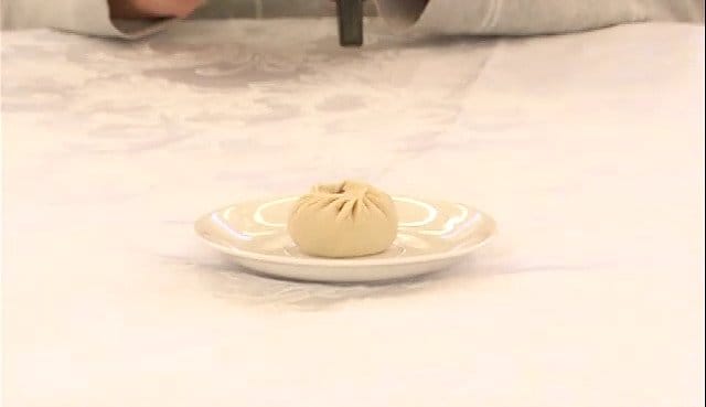 Чемпионат по лепке бууз