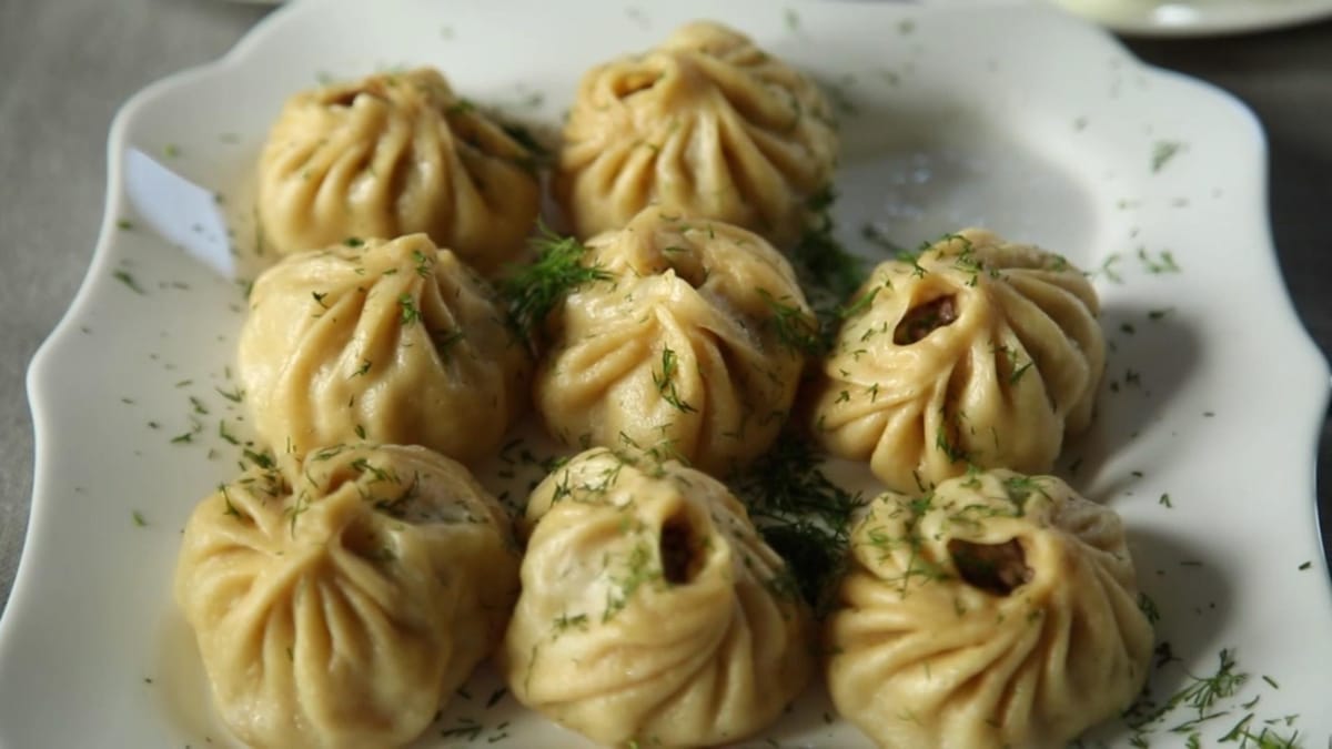 Позы с зеленью