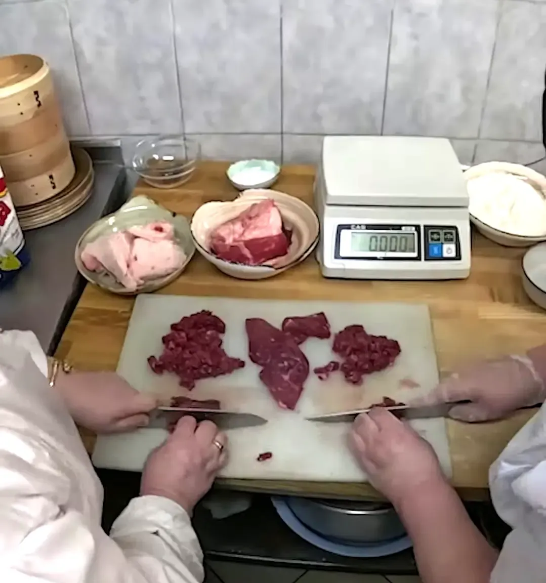 Праздник без бууз - это не праздник