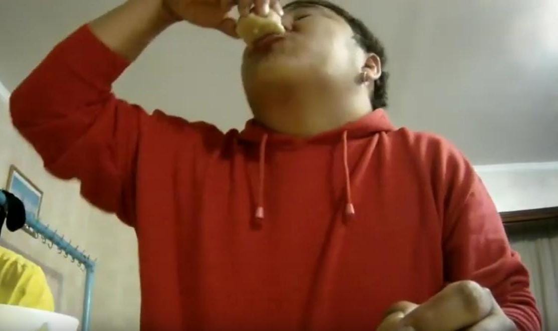 Про бурятские буузы сочинили песню