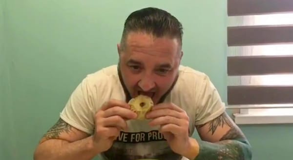 Буду буузы - это очень вкусно