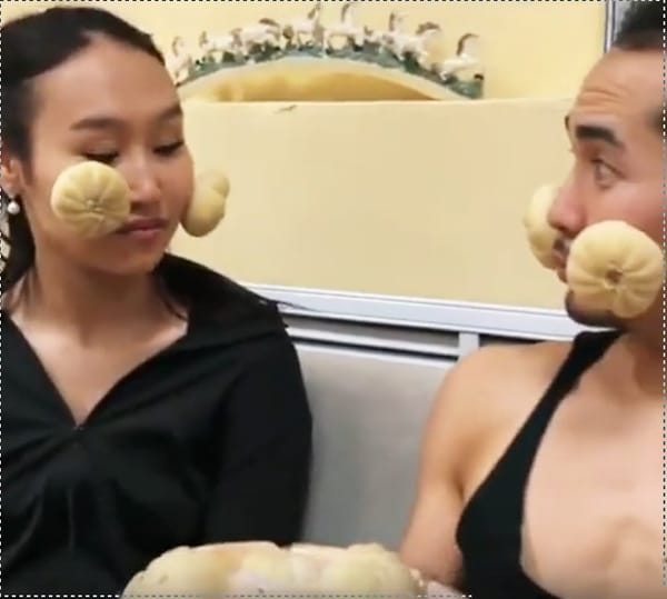 Буузтрянка