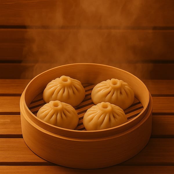 Буузы для бань и саун