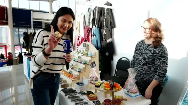 Буузы для умывания и инновационный хлеб