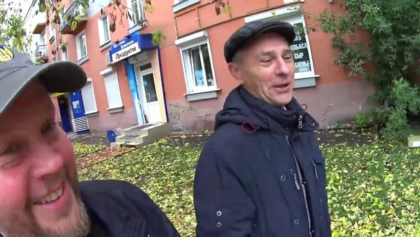 Горячие ПОЗЫ в Иркутске. Смачный Обзор