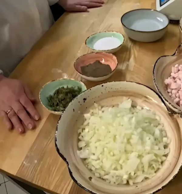 Как бурятки готовят буузы!!!