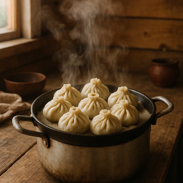 Как можно сделать позы без позницы и пароварки?