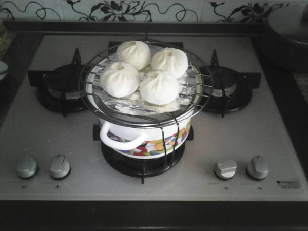 Кладём позы на решётку