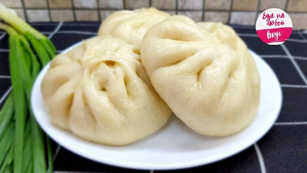 Круче, чем Манты и Пигоди!