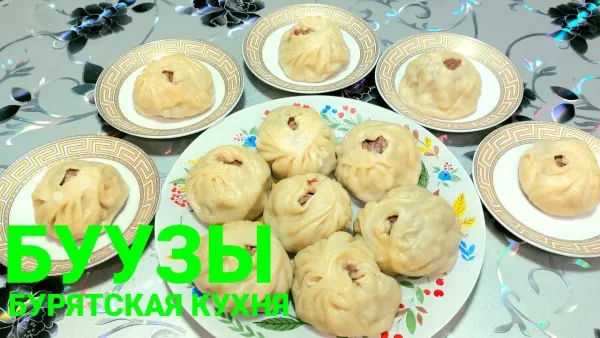 Кто это не ел, тот жил зря!