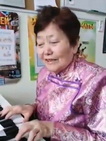 Песня бууза