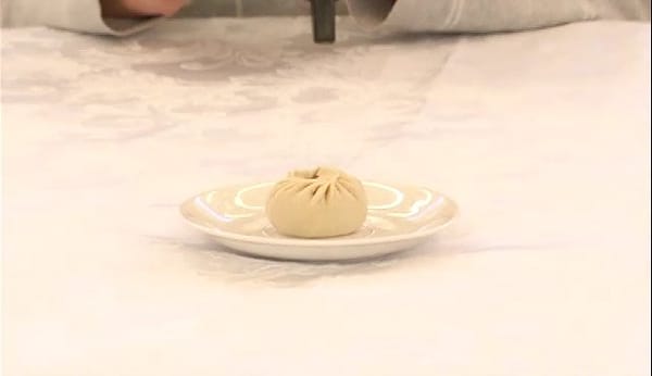 Чемпионат по лепке бууз