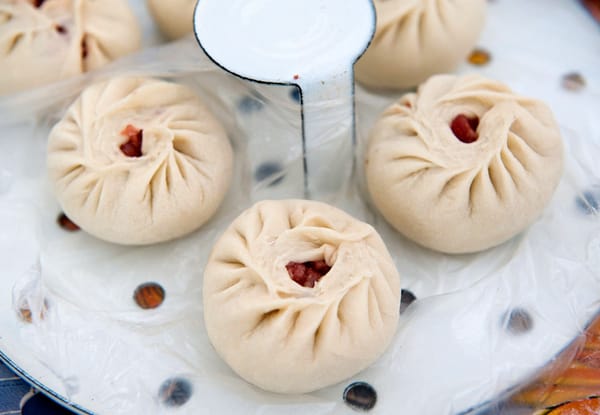 Приготовление-бууз