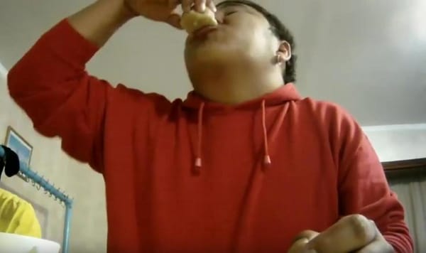 Про бурятские буузы сочинили песню