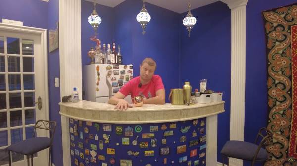 Работающий в Бразилии повар рассказал о бурятских буузах