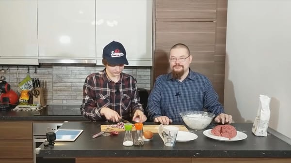 Русифицирование бууз