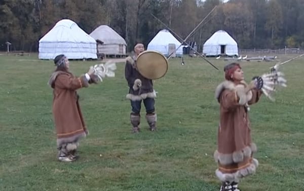 В Сергиевом Посаде открылось новое кафе с национальной бурятской кухней